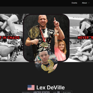 Smooth Comp Profile Builder Course